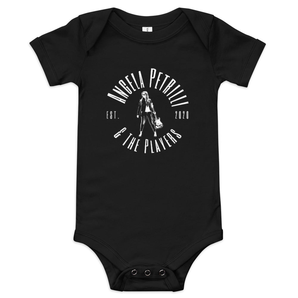 Baby - AP Players Onesie