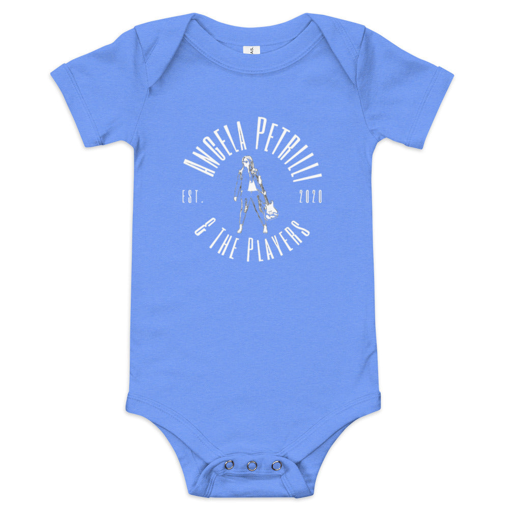 Baby - AP Players Onesie