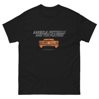 Mens - AP Players Car Shirt