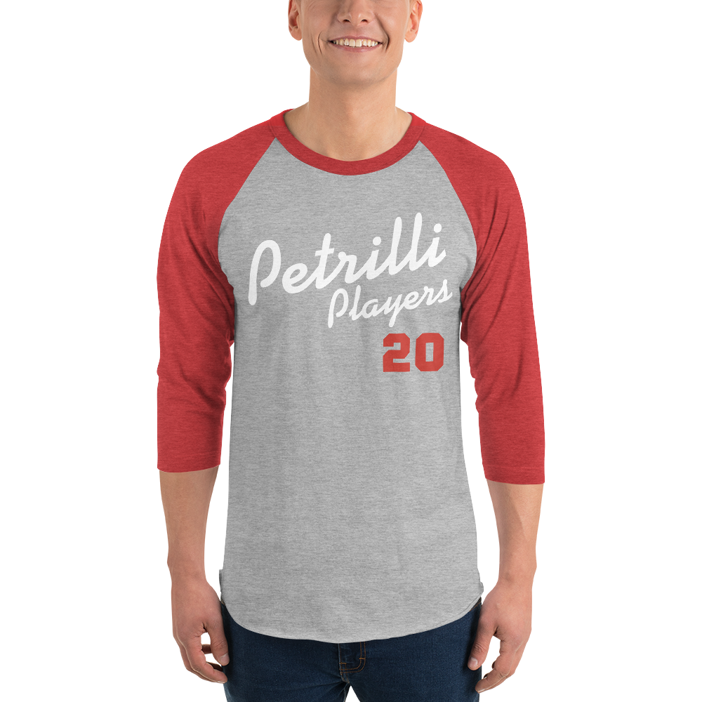 Unisex - AP Players Sports Shirt