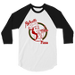 Unisex - Petrilli Pizza Raglan