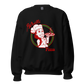 Unisex - Petrilli Pizza Sweater