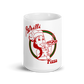 Mug - Petrilli Pizza