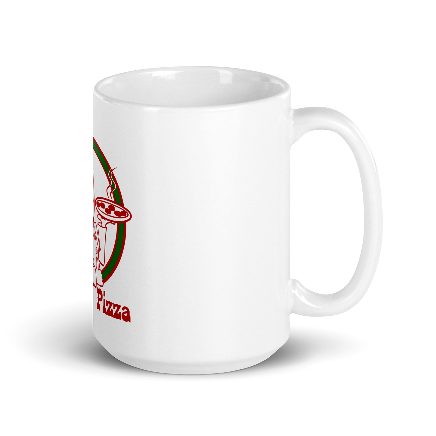 Mug - Petrilli Pizza