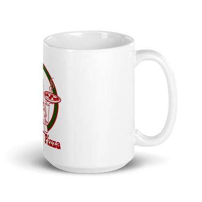 Mug - Petrilli Pizza