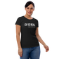 Ladies - E# is Real Shirt