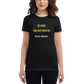 Ladies - Be Kind Shirt