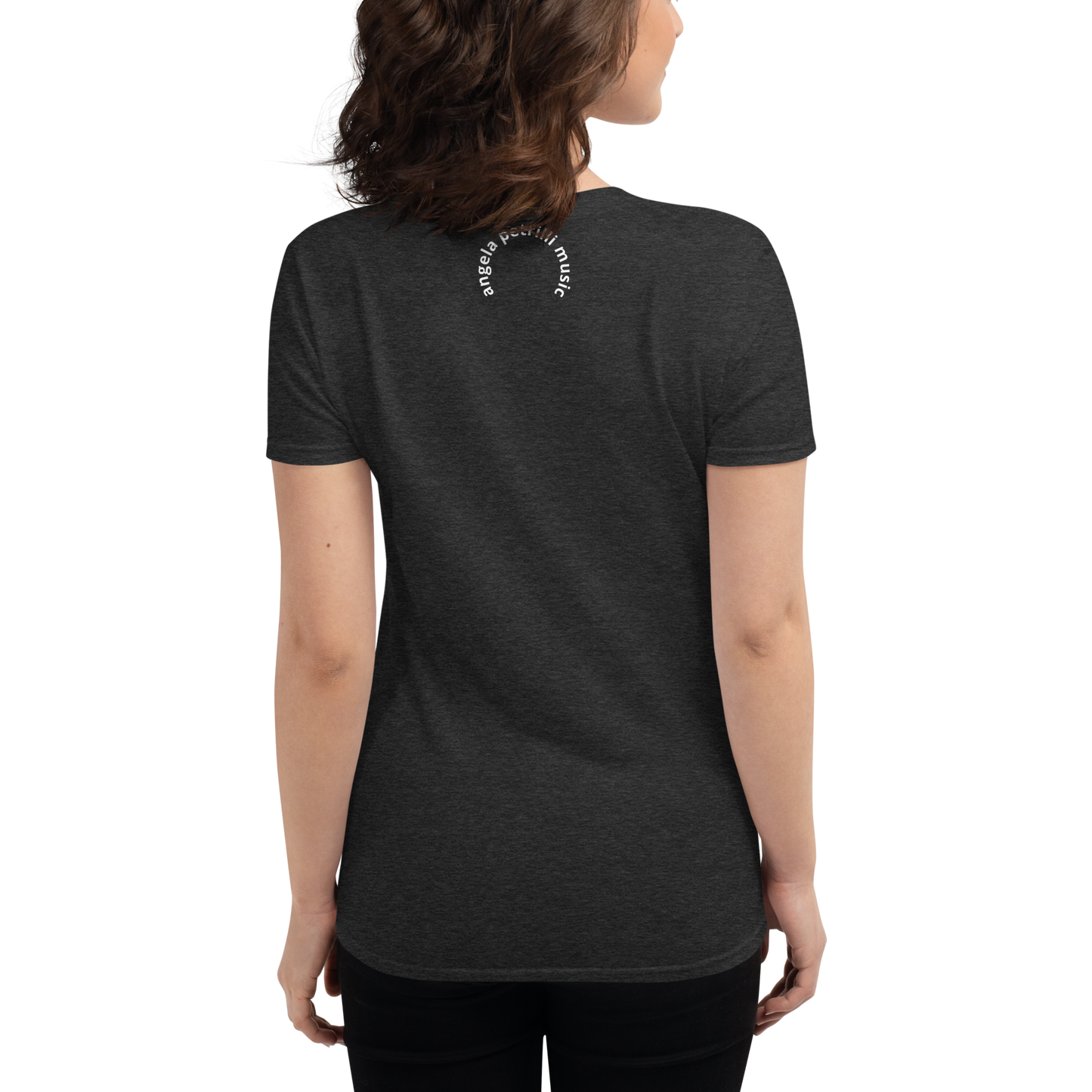 Ladies - Be Kind Shirt