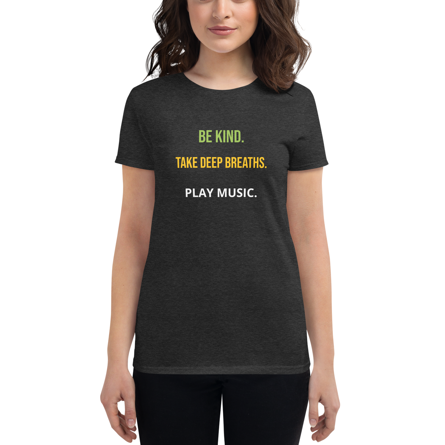 Ladies - Be Kind Shirt