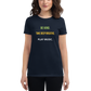 Ladies - Be Kind Shirt