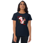 Ladies - Petrilli Pizza Shirt