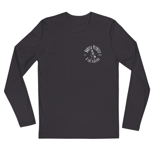 Unisex - AP Long Sleeve Shirt
