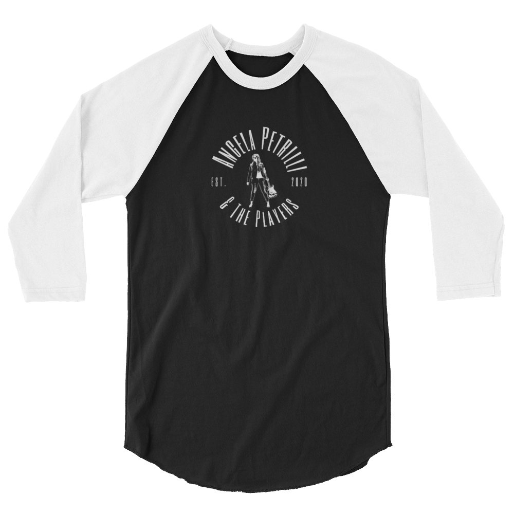 Unisex - AP Players Raglan