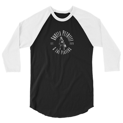 Unisex - AP Players Raglan