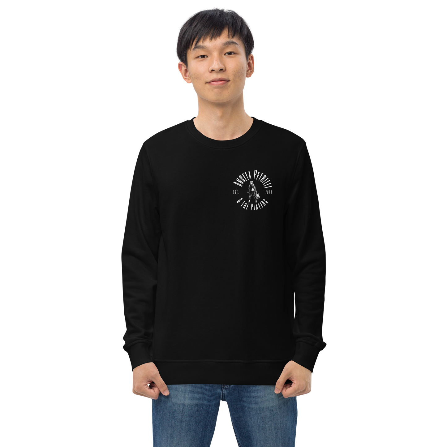 Unisex - AP Players Sweater