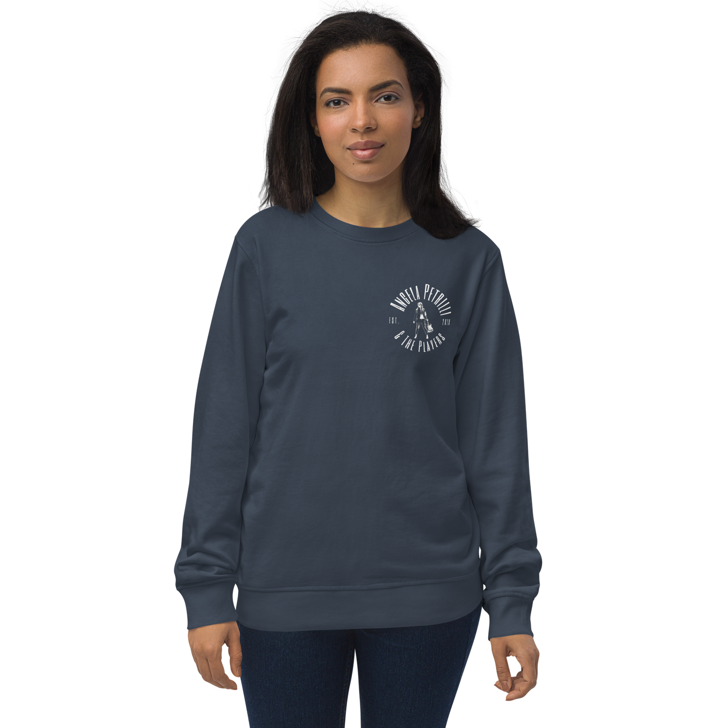 Unisex - AP Players Sweater