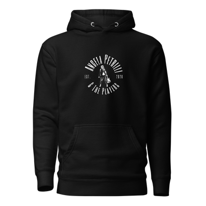 Unisex - AP Players Pullover Hoodie