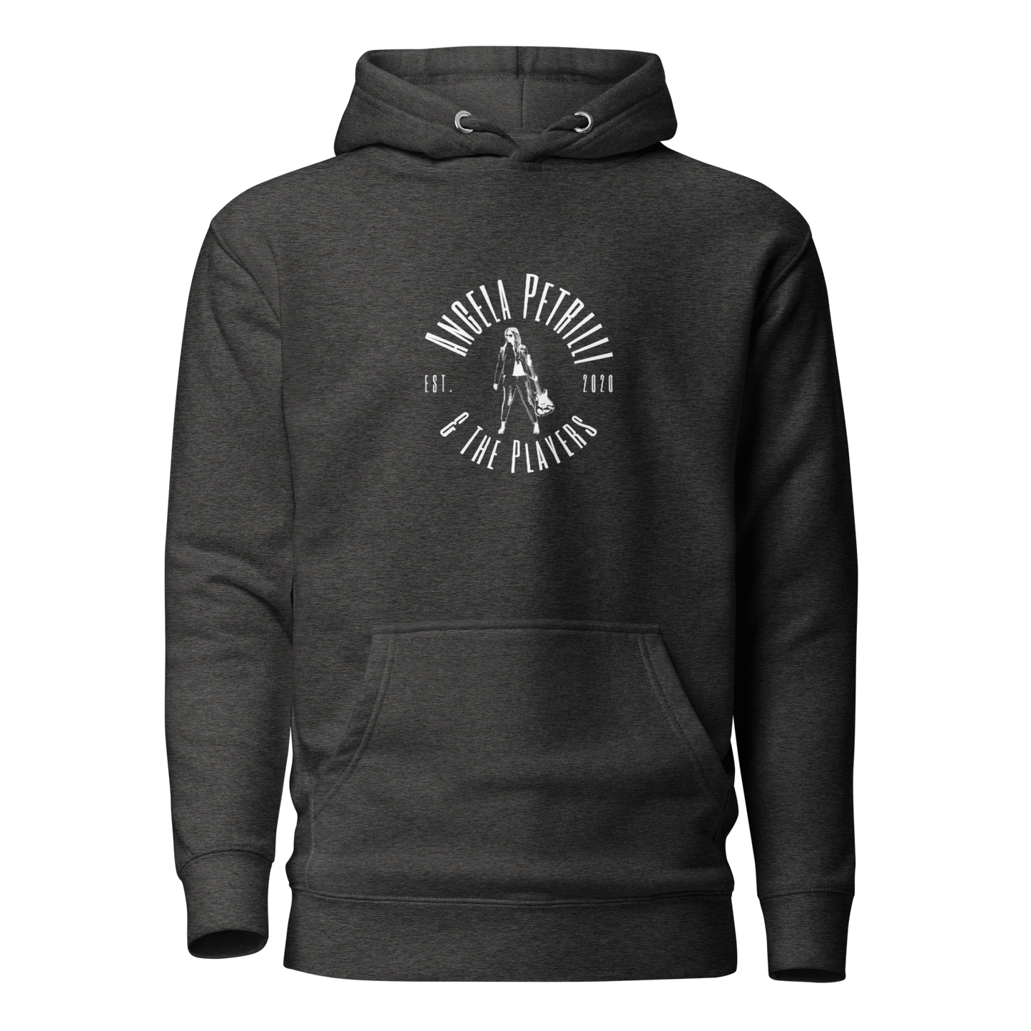 Unisex - AP Players Pullover Hoodie