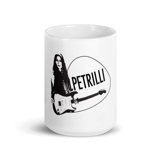Mug - Petrilli Logo