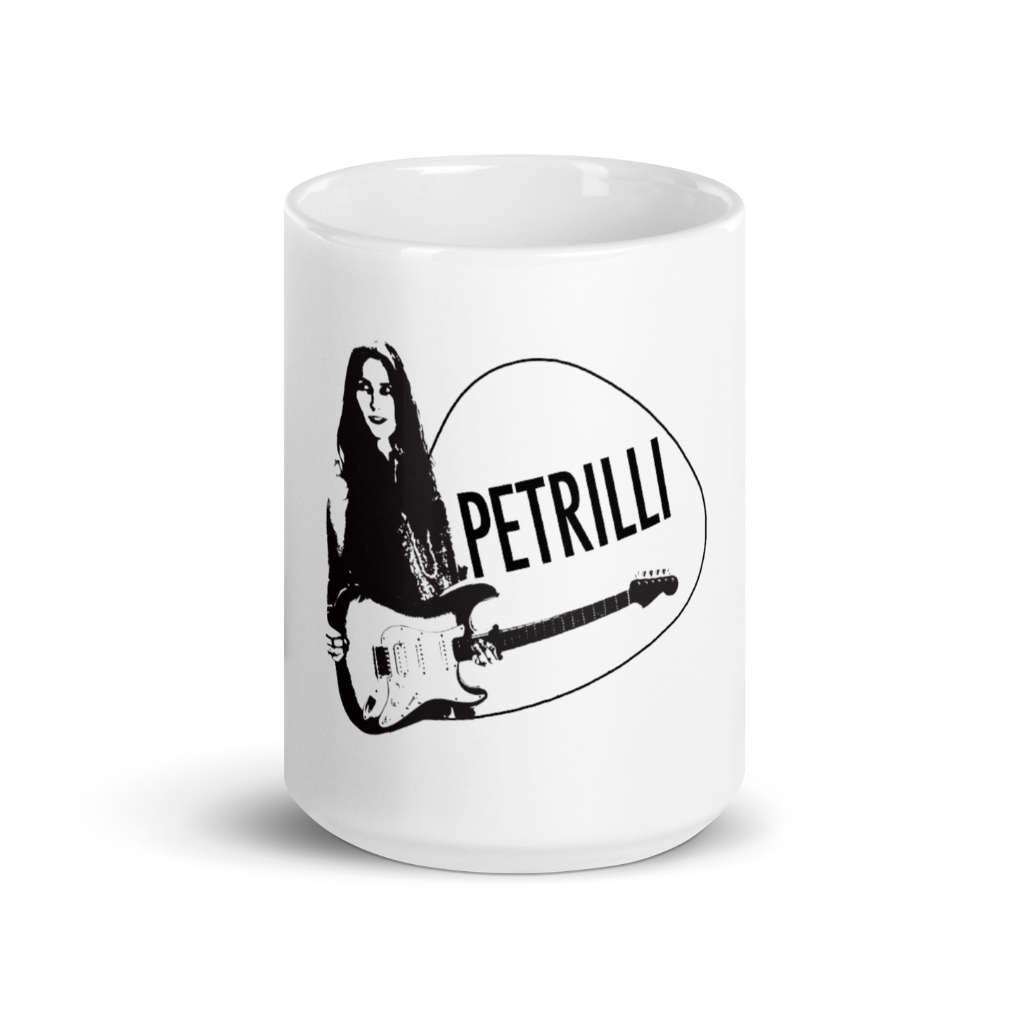 Mug - Petrilli Logo