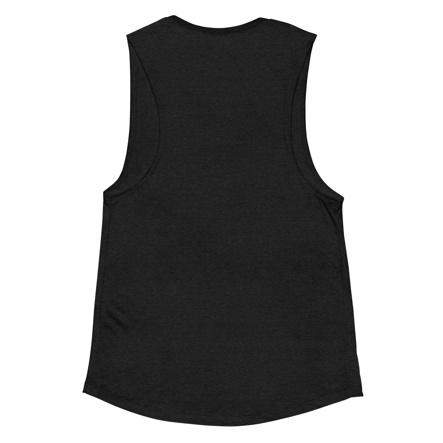 Ladies - AP Players Muscle Tank